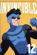 Invincible TPB (2023 Image) New Edition 12-1ST