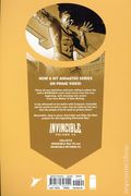 Invincible TPB (2023 Image) New Edition 12-1ST