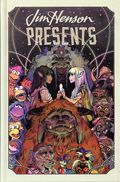 Jim Henson Presents HC (2025 Archaia) 1-1ST