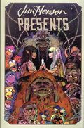 Jim Henson Presents TPB (2025 Archaia) 1-1ST