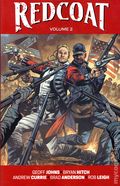 Redcoat TPB (2025 Image) 2-1ST