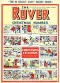 Rover (UK 1922-1973 D.C. Thomson) Dec 10 1949