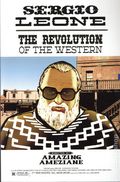 Sergio Leone The Revolution of the Western TPB (2025 Titan Comics) 1-1ST