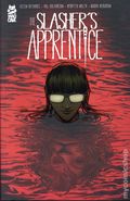 Slasher's Apprentice TPB (2025 Mad Cave) 1-1ST