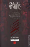 Slasher's Apprentice TPB (2025 Mad Cave) 1-1ST
