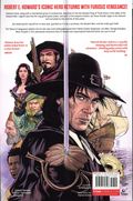 Solomon Kane the Serpent Ring TPB (2025 Titan Comics) 1A-1ST
