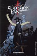 Solomon Kane the Serpent Ring TPB (2025 Titan Comics) 1B-1ST