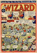 Wizard (UK 1922-1963 1st Series Story Paper D.C. Thomson) Mar 18 1950