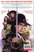 Solomon Kane the Serpent Ring TPB (2025 Titan Comics) 1B-1ST