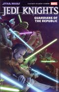 Star Wars Jedi Knights TPB (2025 Marvel) 1-1ST