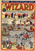 Wizard (UK 1922-1963 1st Series Story Paper D.C. Thomson) May 13 1950