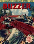 Buzzer (UK 1937-1938 Newnes) Vol. 1 #16