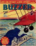 Buzzer (UK 1937-1938 Newnes) Vol. 2 #28