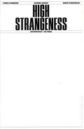 High Strangeness (2025 Oni Press) 1G