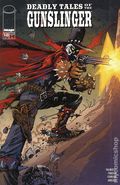 Deadly Tales of the Gunslinger (2024 Image) 10B