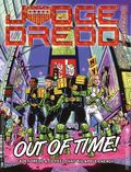 Judge Dredd Megazine (1990) 481