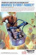 Fantastic Four TPB (2023 Marvel) By Ryan North 5-REP
