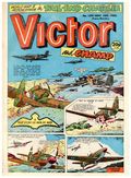 Victor (UK 1961-1992 D.C. Thomson) 1291