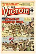 Victor (UK 1961-1992 D.C. Thomson) 612