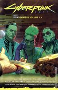 Cyberpunk 2077 Omnibus TPB (2024 Dark Horse) 1-REP