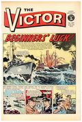 Victor (UK 1961-1992 D.C. Thomson) 589