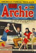 Archie (Canadian 1948 Bell Features) 33