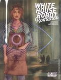 White House Robot Romance (2025 DSTLRY) 2C