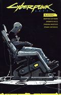 Cyberpunk 2077 Blackout TPB (2023 Dark Horse) 1-REP