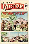 Victor (UK 1961-1992 D.C. Thomson) 579