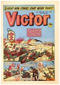 Victor (UK 1961-1992 D.C. Thomson) 1247