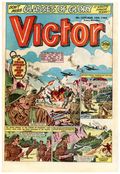 Victor (UK 1961-1992 D.C. Thomson) 1277