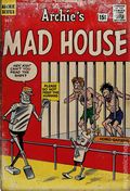 Archie's Madhouse (1959 Archie) 22-15C