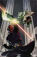 Star Wars Adventures The Clone Wars (2020 IDW) 4SCOT.KRS.BLKFLG