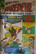 Daredevil (1964 1st Series) Facsimile Edition 1B