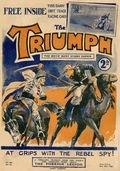 Triumph (UK 1924-1940 Amalgamated Press) Vol. 10 #240