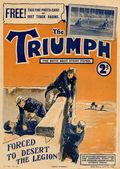 Triumph (UK 1924-1940 Amalgamated Press) Vol. 10 #241
