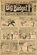 Big Budget (1897-1909 Pearson) Vol. 11 #268