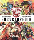 2000 AD Encyclopedia HC (2022 Rebellion/2000 AD) 1-1ST