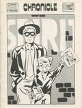 Chronicle (1972 George S. Breo) Fanzine Vol. 1 #4