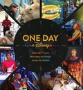 One Day at Disney HC (2020 Disney Editions) 1-1ST