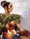 Wonder Woman Historia The Amazons HC (2023 DC Black Label) 1A-REP