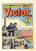 Victor (UK 1961-1992 D.C. Thomson) 1251