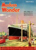 Modern Wonders (1937-1940 Odhams Press) 37