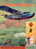 Modern Wonders (1937-1940 Odhams Press) 39