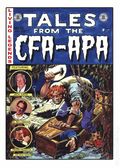 CFA-APA (1985 CFA-APA) Comic Art Fanzine 74