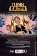 Tomb Raider HC (2025 Dark Horse) Colossal Collection 1-REP
