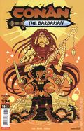 Conan the Barbarian (2023 Titan) 18D