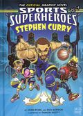 Sports Superheroes HC (2024 Penguin Workshop) 1-1ST