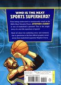 Sports Superheroes HC (2024 Penguin Workshop) 1-1ST