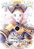 Nina the Starry Bride GN (2023 Kodansha Comics) 12-1ST